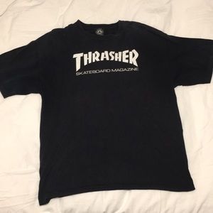 Thrasher t shirt